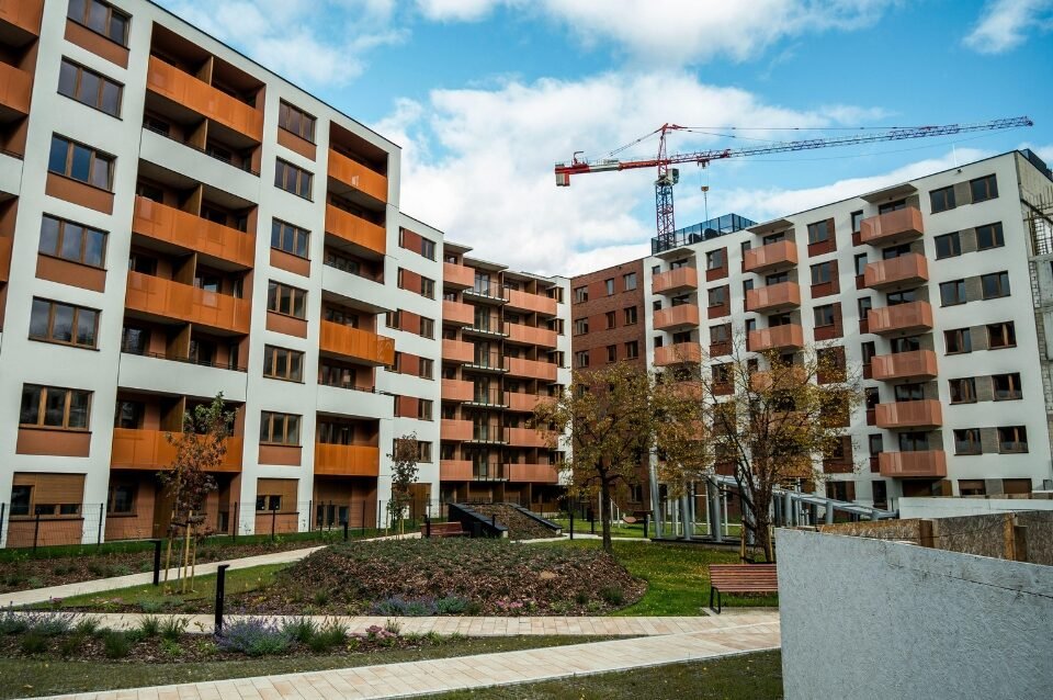 Hamilton Constructions