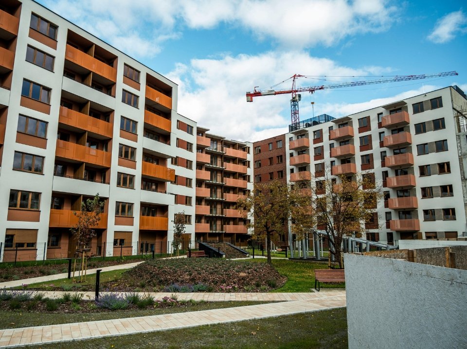 Hamilton Constructions