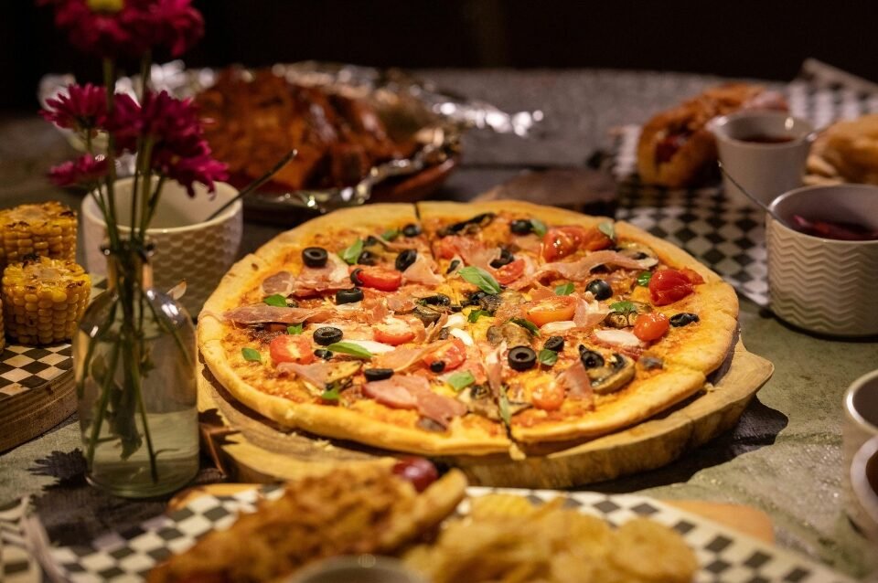 Sofia Bella Pizzeria