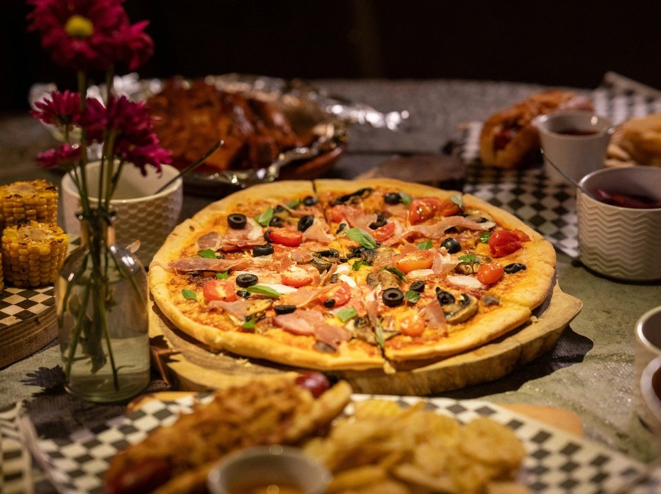 Sofia Bella Pizzeria